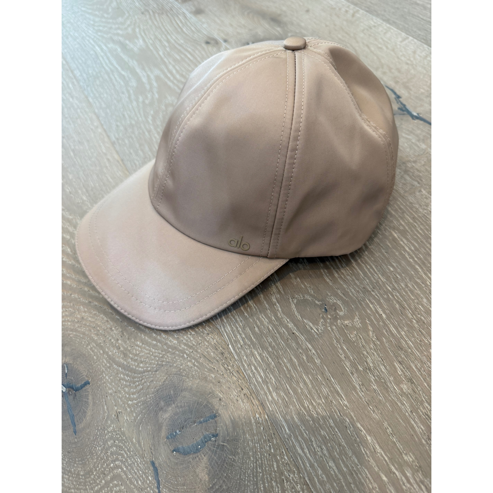 Alo Yoga Neutral Cap - Picture 4 of 4